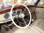 Mercedes-Benz 170 S Hebmuller 1951 года